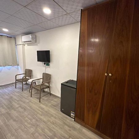 Dawntown Cairo Egy Days酒店 外观 照片