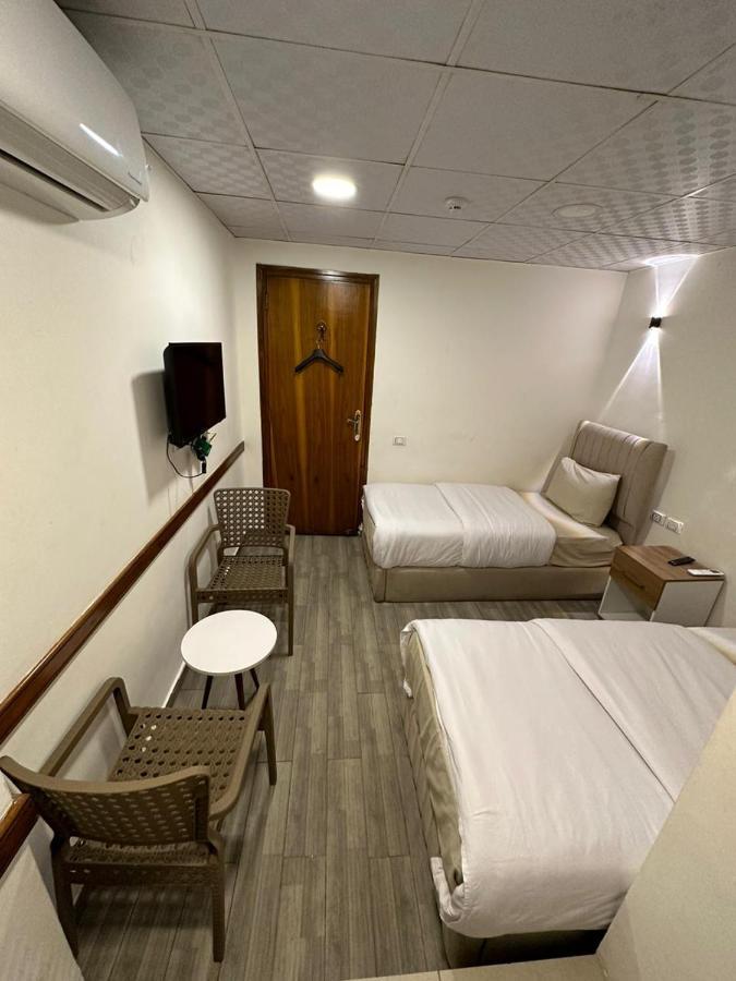 Dawntown Cairo Egy Days酒店 外观 照片